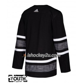 Børn NHL Montreal Canadiens Trøje Blank Sort 2019 All-Star Adidas Authentic